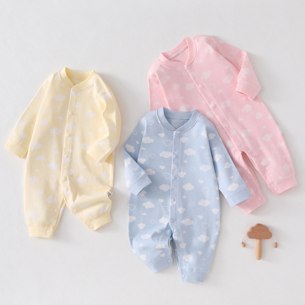 Baby Clothing Gender Neutral - Baju Bayi Laki-laki Butik Baju Monyet
