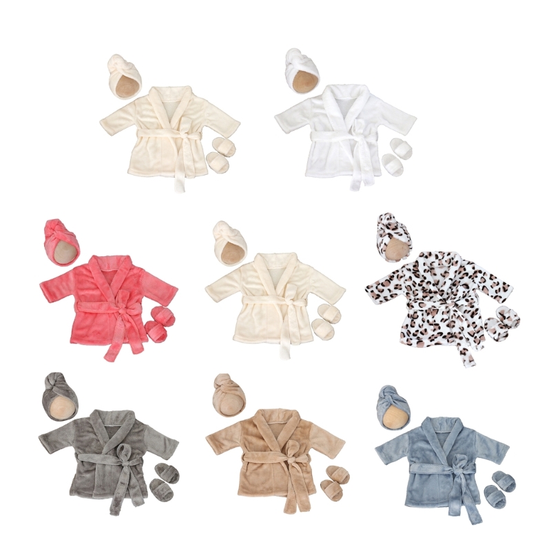 Baby Sleep Suit - Set Baju Tidur Katun Lembut Alat