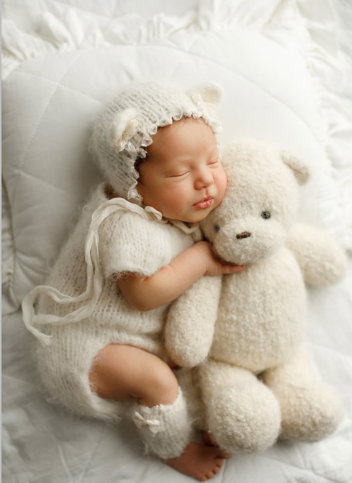 Baby Clothing Products - Properti Fotografi Bayi Baru Lahir untuk