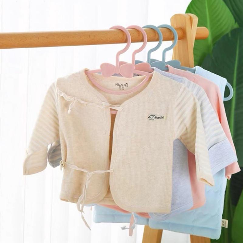 Baby Clothing Hanging Rack - 12 Buah Set Gantungan Baju Anak