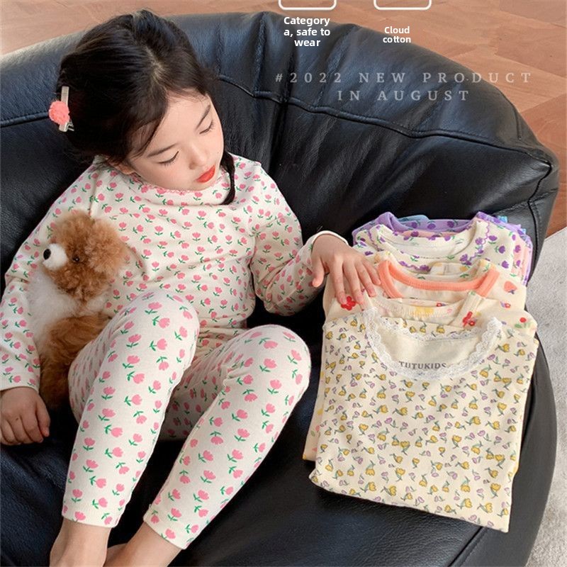 Baby Sleep Suit - Set Piyama Anak 2026, Set Piyama