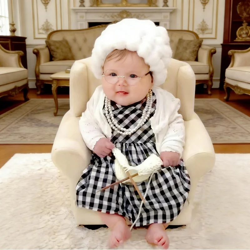 Baby Clothing Gifts - Alat Peraga Fotografi Bayi Baru Lahir