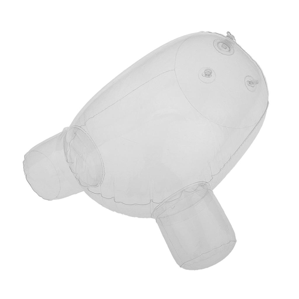 Manekin Bokong Tiup Plastik Mo - Baby Shop Clothing ulasan dan harga