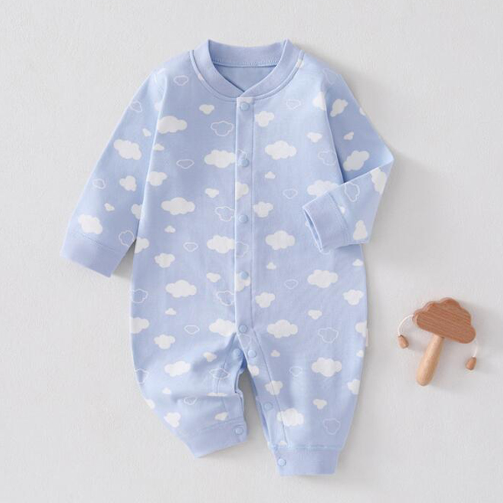 Baju Bayi Laki-laki Butik Baju - Baby Clothing Gender Neutral ulasan dan harga