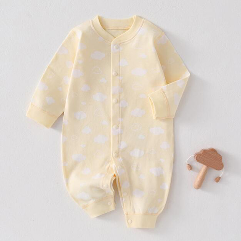 Baju Bayi Laki-laki Butik Baju - Baby Clothing Gender Neutral ulasan dan harga