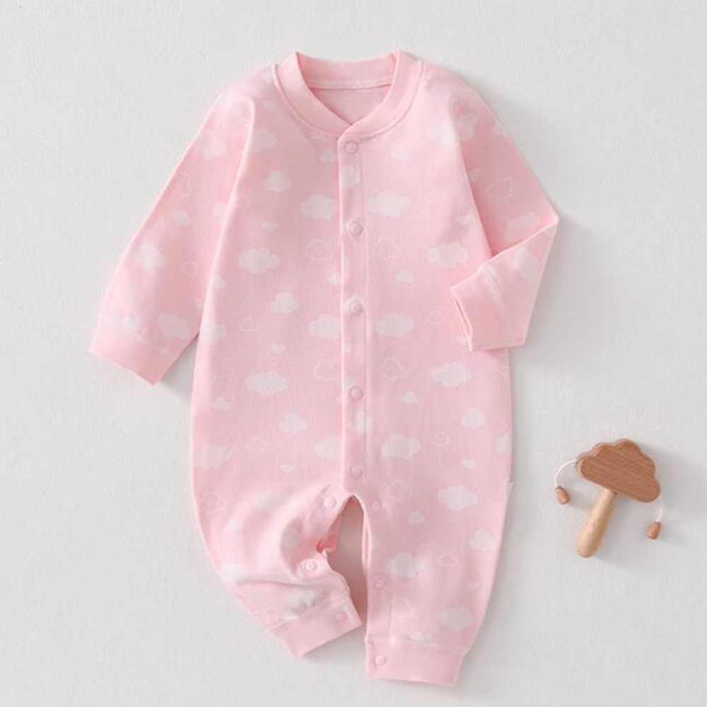 Baju Bayi Laki-laki Butik Baju - Baby Clothing Gender Neutral ulasan dan harga