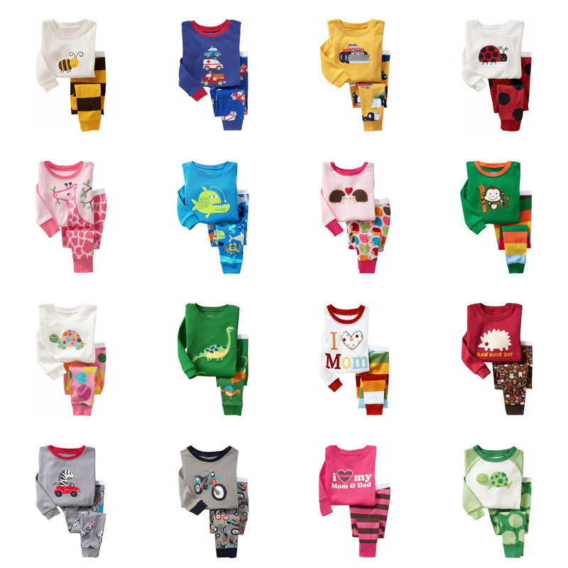 Pakaian Tidur Anak Laki-laki S - Baby Sleep Suit ulasan dan harga