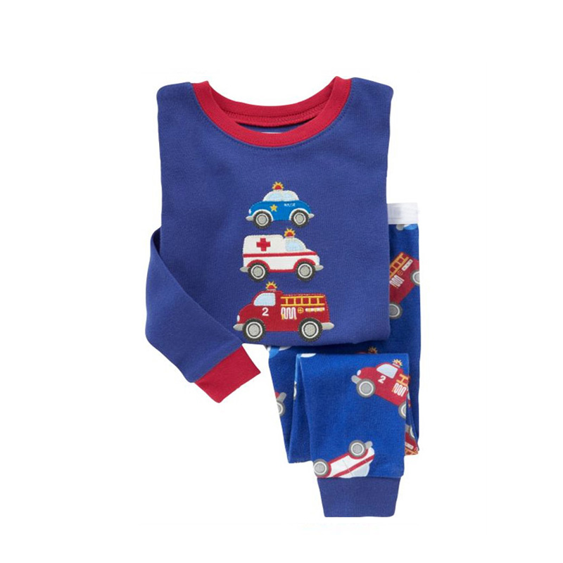 Pakaian Tidur Anak Laki-laki S - Baby Sleep Suit ulasan dan harga