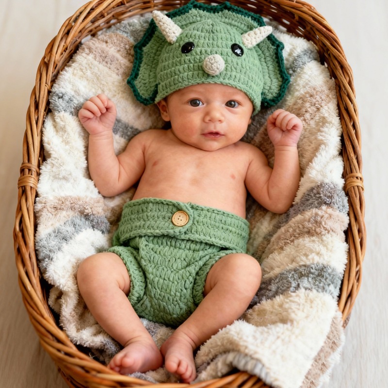 2 Buah Alat Peraga Fotografi B - Baby Clothing Products ulasan dan harga