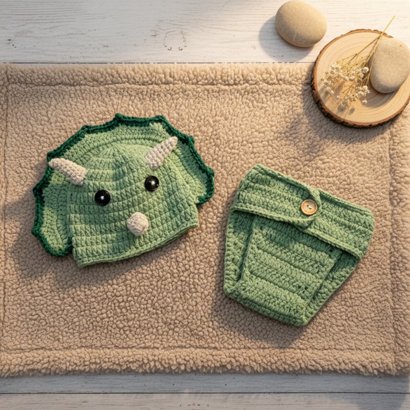 2 Buah Alat Peraga Fotografi B - Baby Clothing Products ulasan dan harga