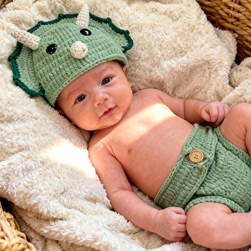2 Buah Alat Peraga Fotografi B - Baby Clothing Products ulasan dan harga