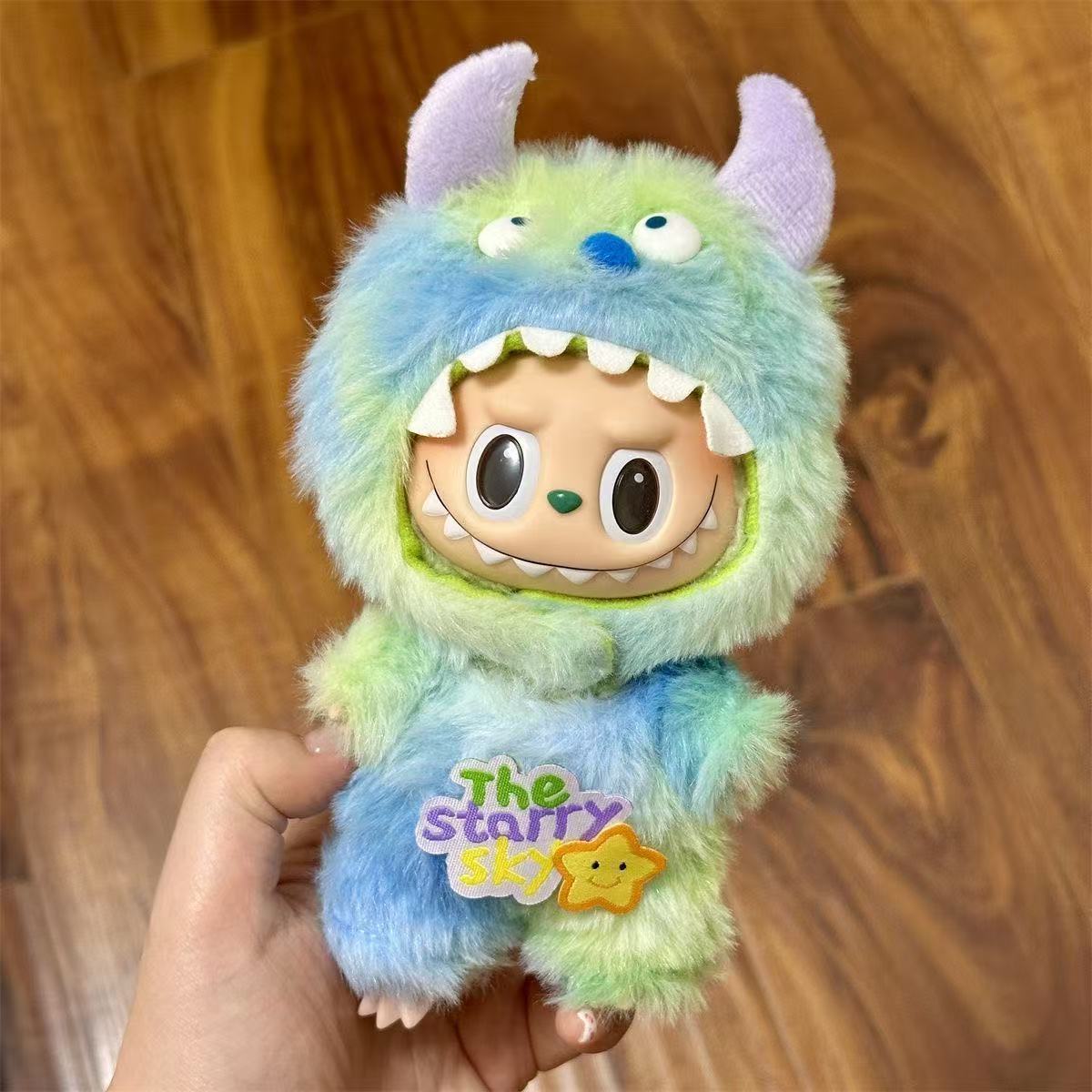 Boneka Totoro Labubu Lucu dan  - Baby Clothing Gifts ulasan dan harga
