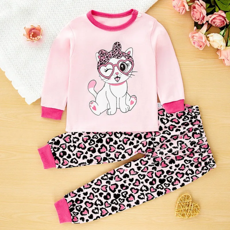 Set baju tidur anak bayi, baru - Baby Sleep Suit ulasan dan harga