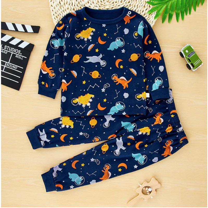 Set baju tidur anak bayi, baru - Baby Sleep Suit ulasan dan harga