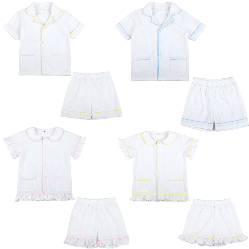 Grosir 1-12 tahun piyama anak- - Baby Sleep Suit ulasan dan harga