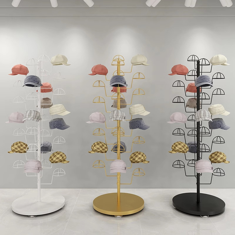 Rak Topi Toko Pakaian Rak Paja - Baby Clothing Hanging Rack ulasan dan harga