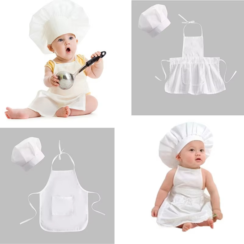 Kostum Koki Bayi Baru Lahir Al - Baby Clothing Gender Neutral ulasan dan harga