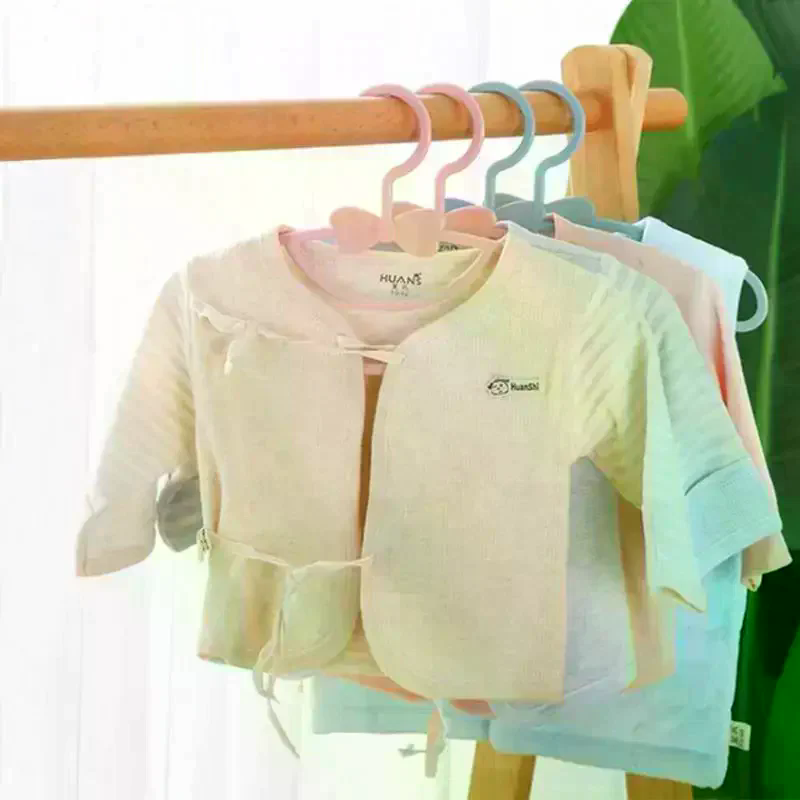 Set Gantungan Baju Anak Bayi,  - Baby Clothing Hanging Rack ulasan dan harga