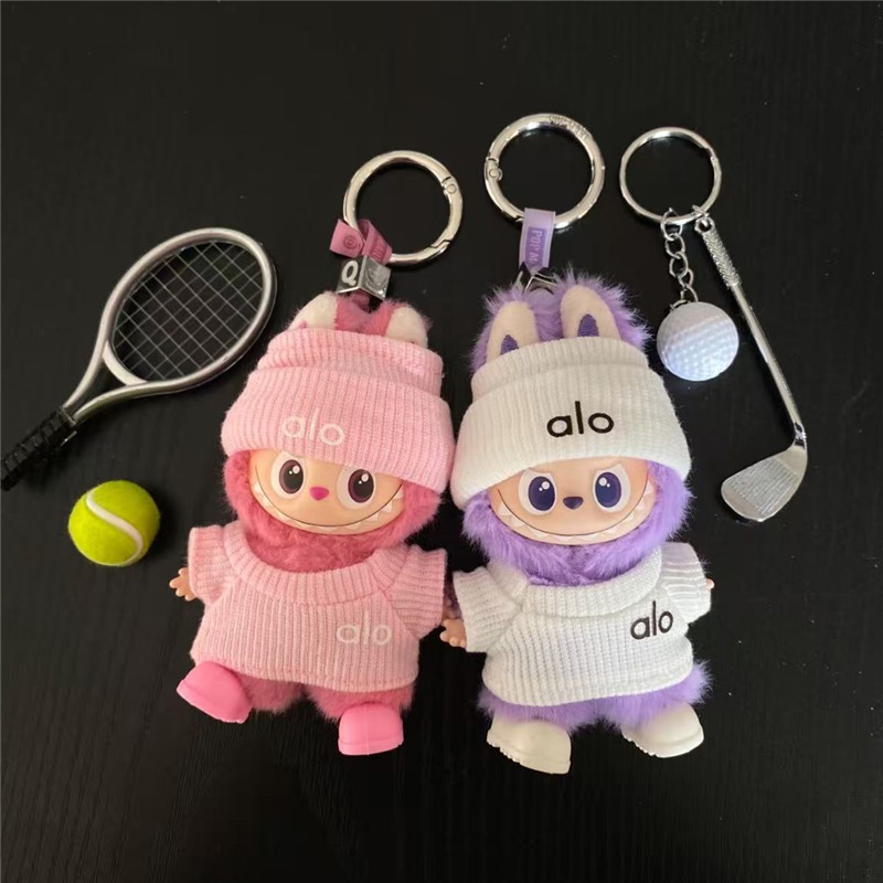 Untuk Boneka Labubu 4.0 Seri T - Baby Clothing 1 Year Old ulasan dan harga