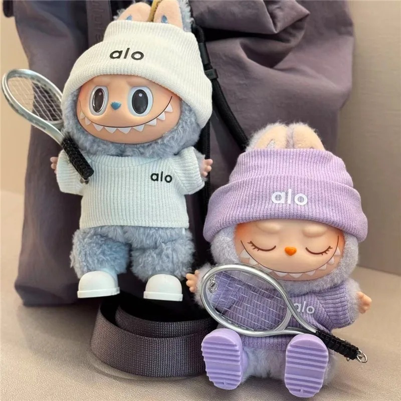 Untuk Boneka Labubu 4.0 Seri T - Baby Clothing 1 Year Old ulasan dan harga