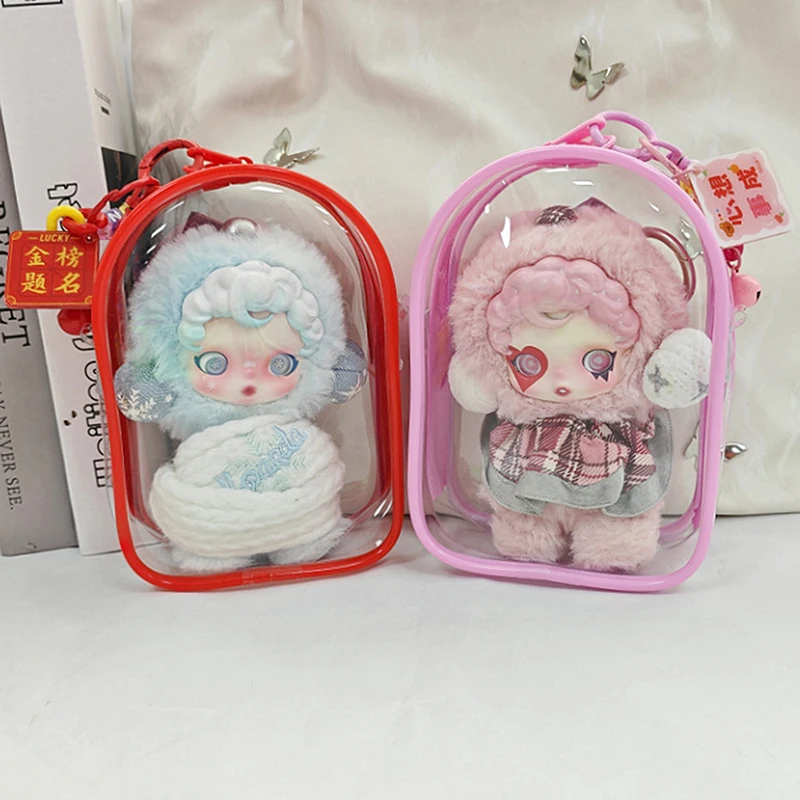 Penutup Pelindung Transparan A - Baby Clothing Organizer ulasan dan harga