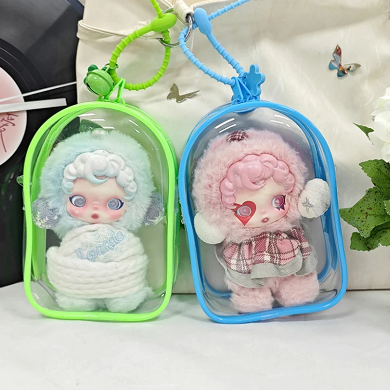Penutup Pelindung Transparan A - Baby Clothing Organizer ulasan dan harga
