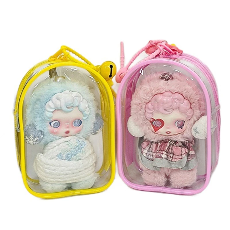 Penutup Pelindung Transparan A - Baby Clothing Organizer ulasan dan harga