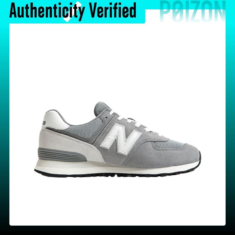 New Balance NB 574 Sepatu Lari - New Balance Shoes 574 ulasan dan harga