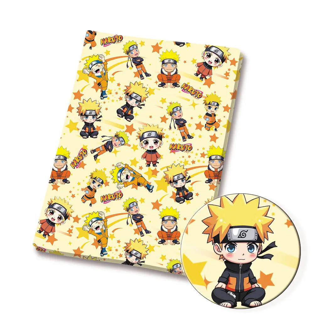 Perlengkapan Anime Naruto Kain - Baby Clothing Products ulasan dan harga