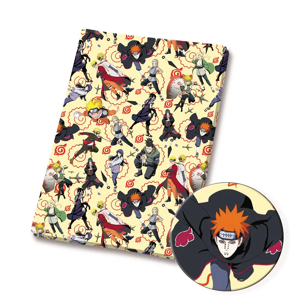 Perlengkapan Anime Naruto Kain - Baby Clothing Products ulasan dan harga