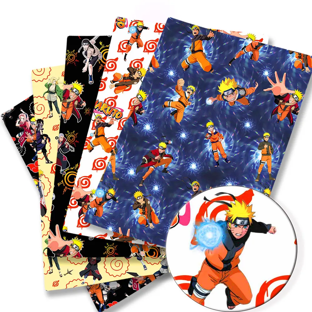 Perlengkapan Anime Naruto Kain - Baby Clothing Products ulasan dan harga