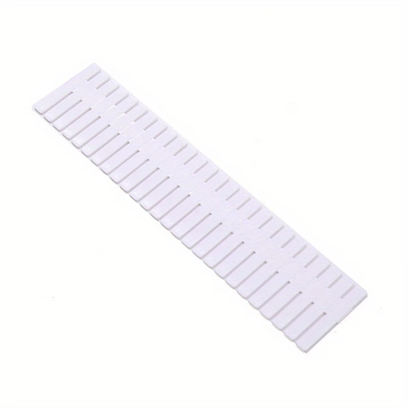 1-10 buah Pembatas Laci yang D - Baby Clothing Organizer ulasan dan harga