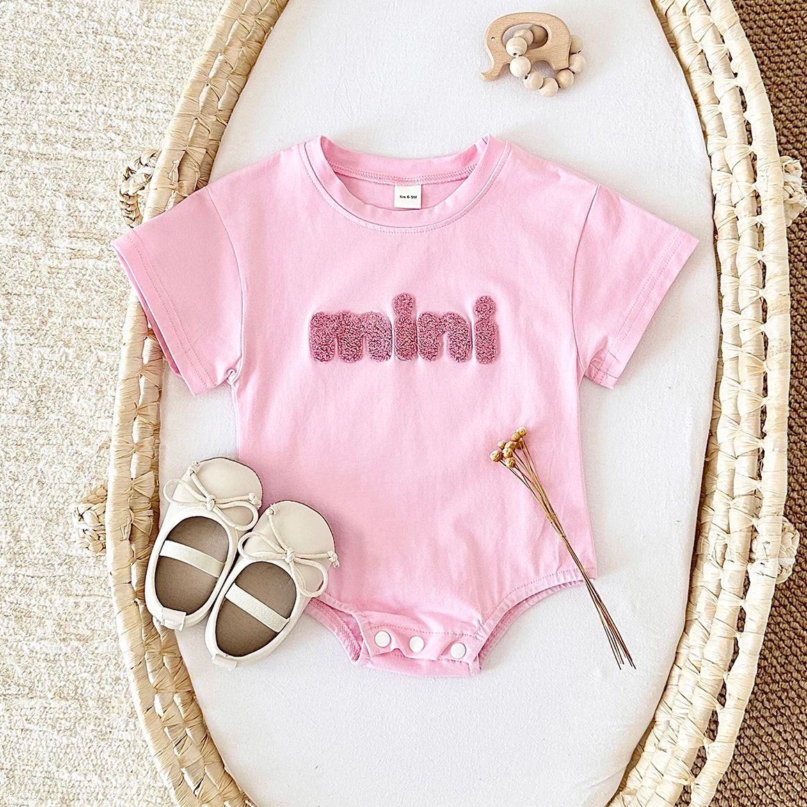 Pakaian Bayi Laki-laki Perempu - Baby Clothing Gender Neutral ulasan dan harga