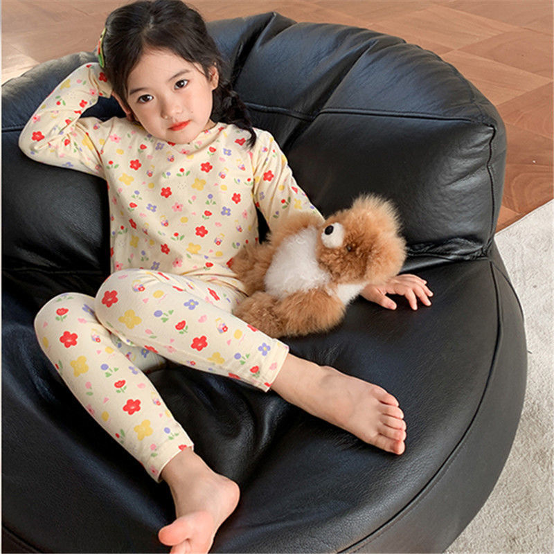 Set Piyama Anak 2026, Set Piya - Baby Sleep Suit ulasan dan harga