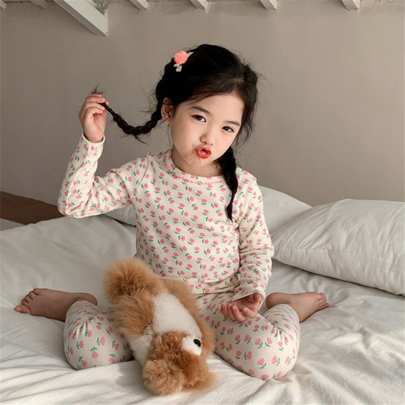 Set Piyama Anak 2026, Set Piya - Baby Sleep Suit ulasan dan harga