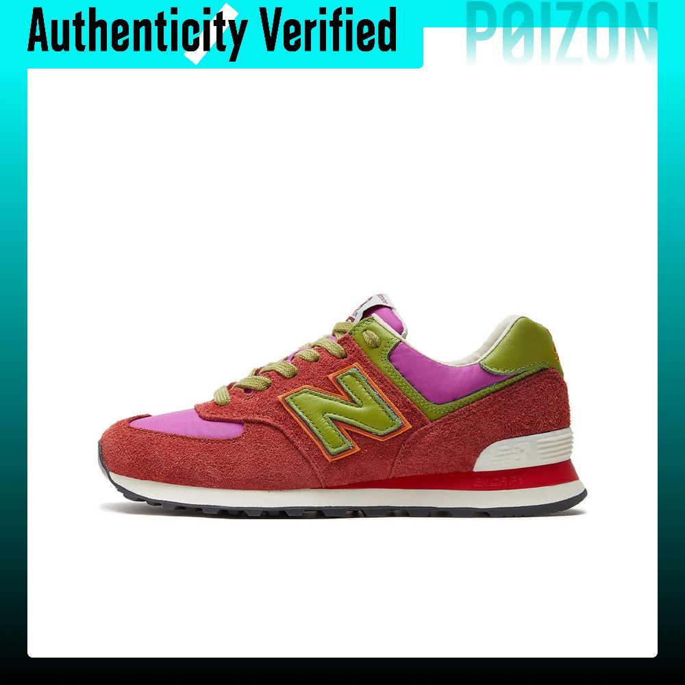 Sepatu Lari New Balance NB 574 - New Balance Shoes 574 ulasan dan harga