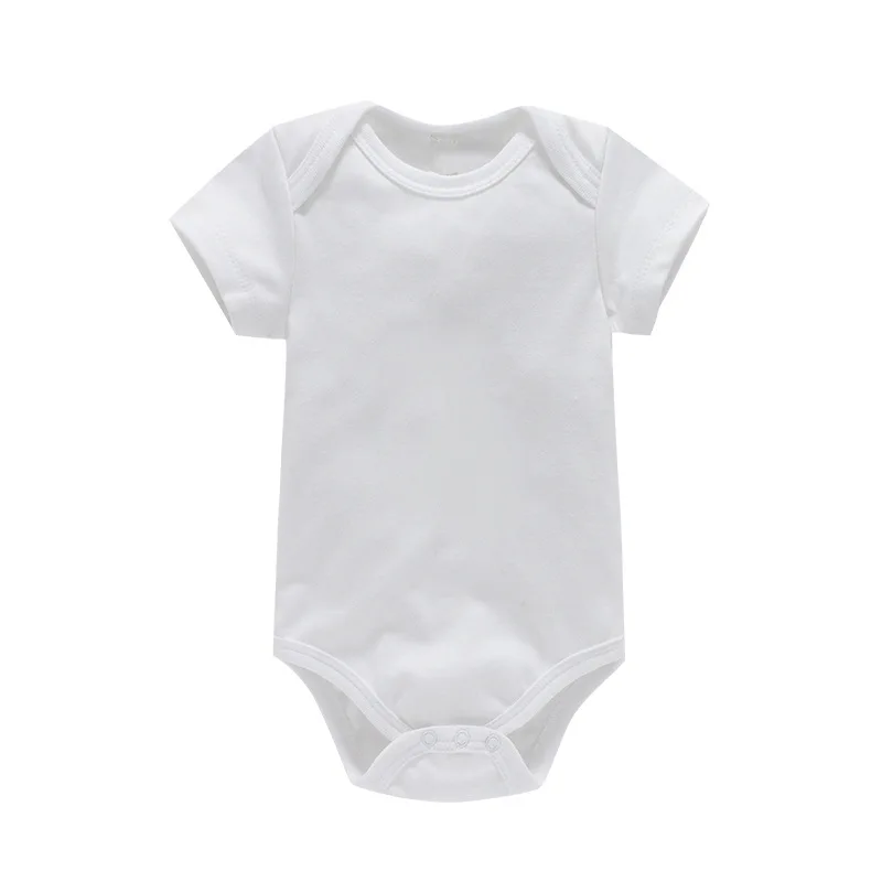 Romper lengan pendek Unisex, p - Baby Clothing Gender Neutral ulasan dan harga