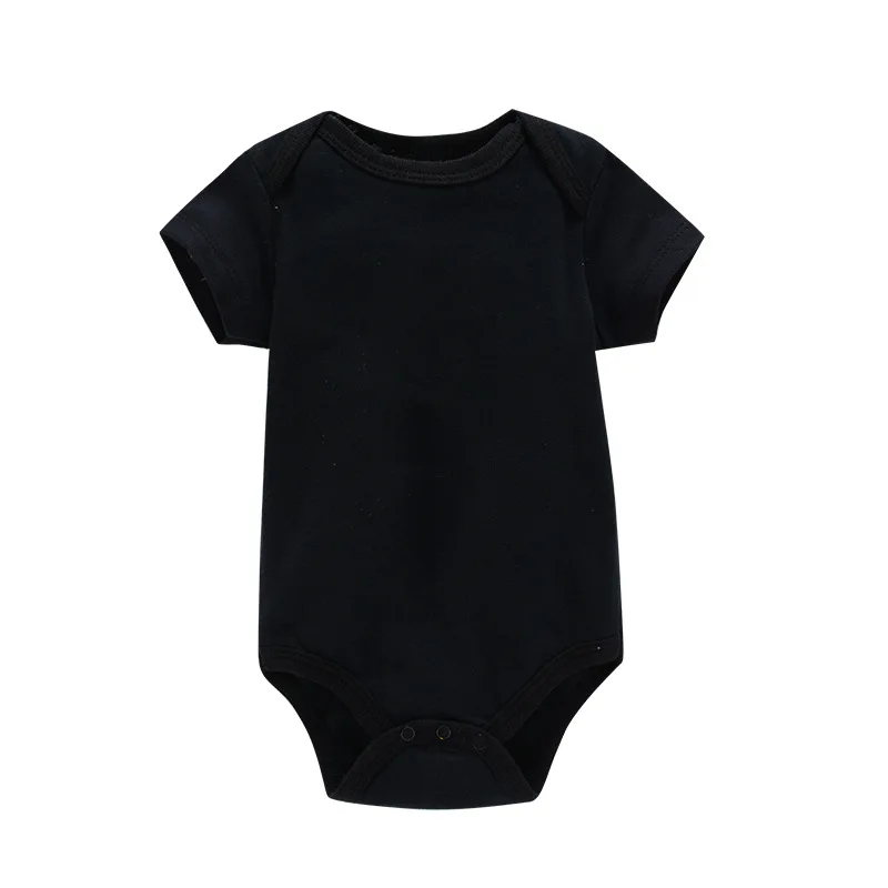 Romper lengan pendek Unisex, p - Baby Clothing Gender Neutral ulasan dan harga