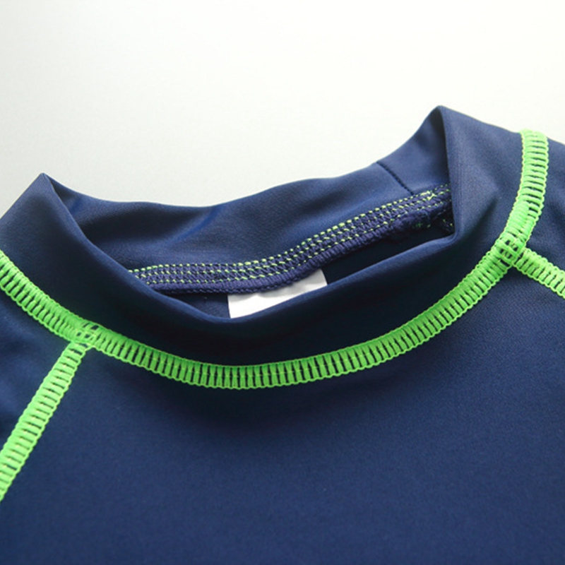 Baju Renang Anak-anak Kaus UV  - Baby Swimwear Uv ulasan dan harga