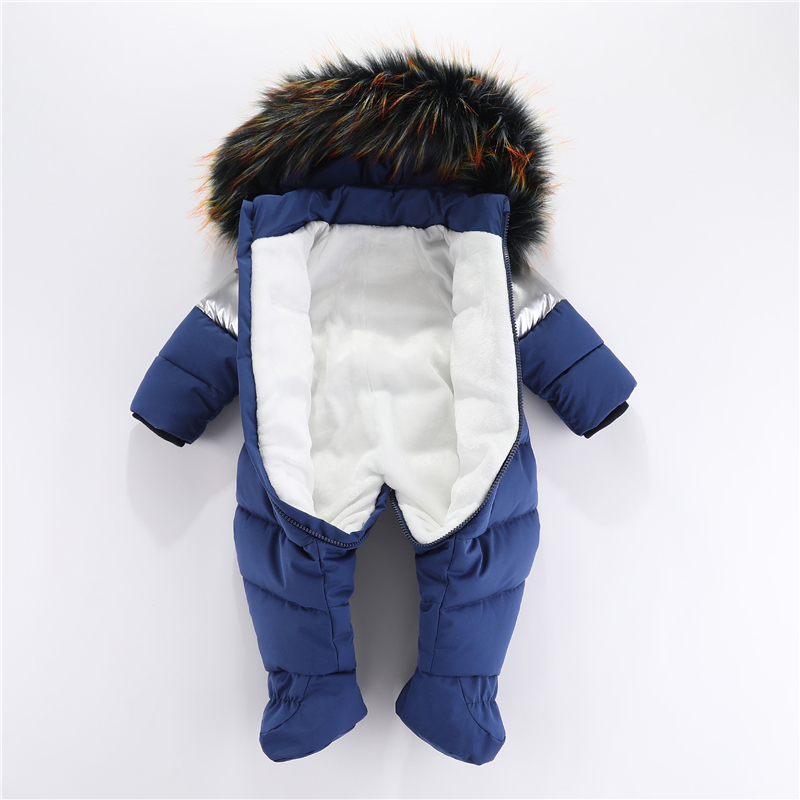 Romper Bayi Baru Lahir Musim D - Baby Clothing Gender Neutral ulasan dan harga