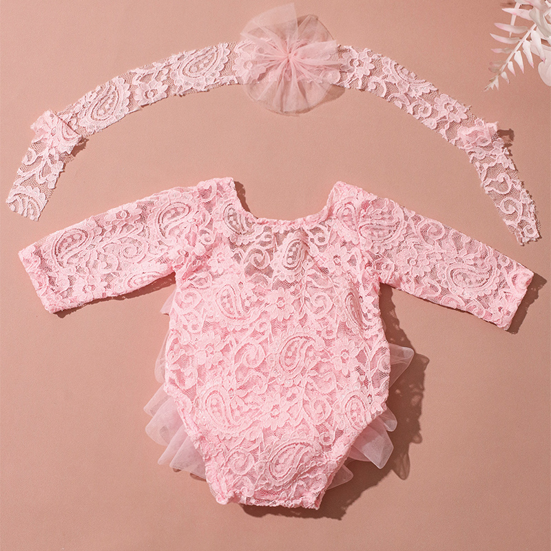 2pcs/set Gaun Tutu Bayi Pakaia - Baby Clothing Gifts ulasan dan harga