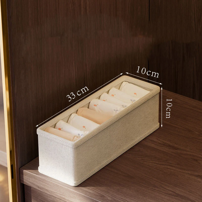 1/2/4pcs Kotak Penyimpanan Pak - Baby Clothing Organizer ulasan dan harga