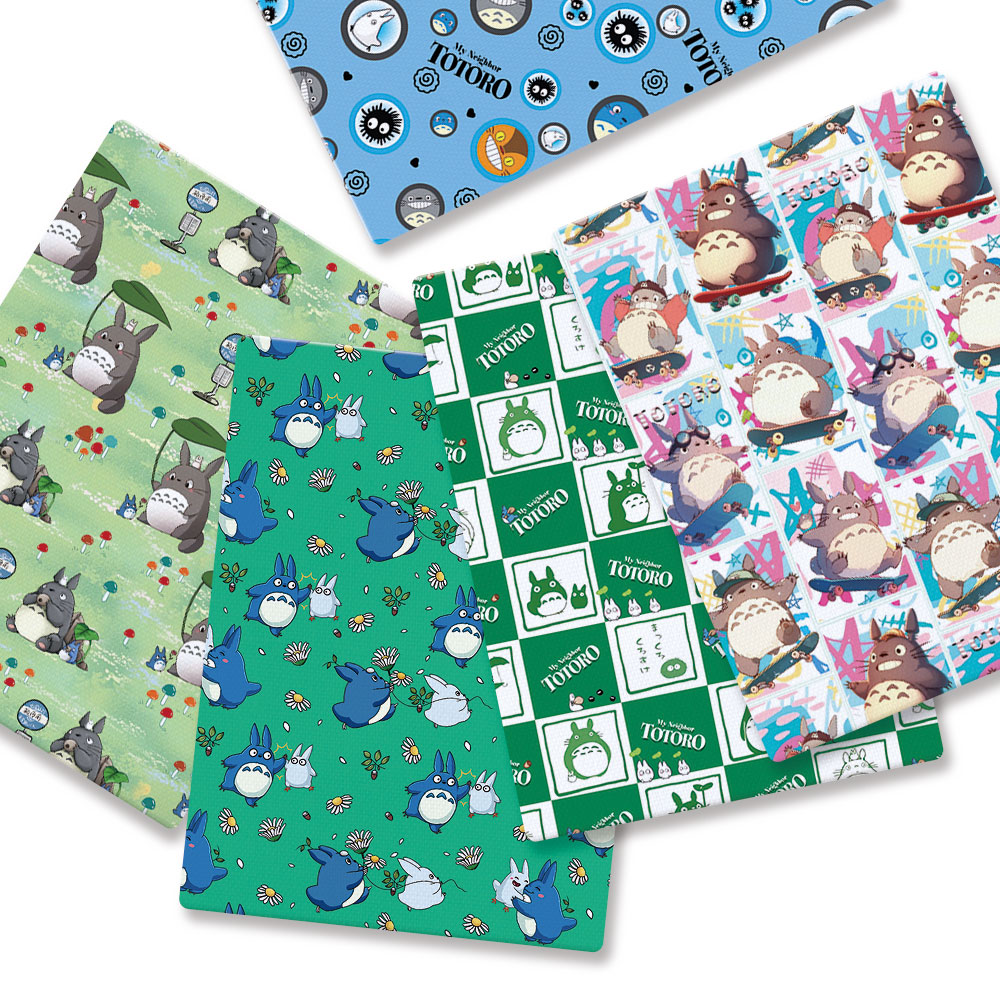 Kain kartun panas DIY140 * 50c - Baby Clothing Products ulasan dan harga