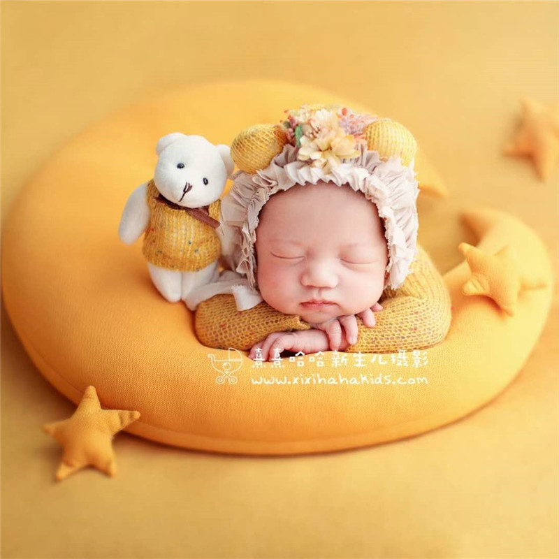 Properti Fotografi Baru Lahir  - Baby Clothing Products ulasan dan harga
