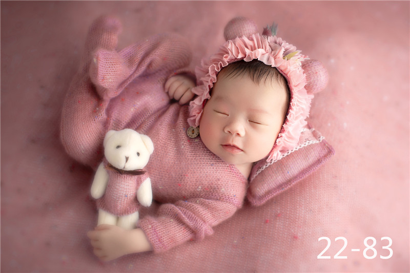 Properti Fotografi Baru Lahir  - Baby Clothing Products ulasan dan harga