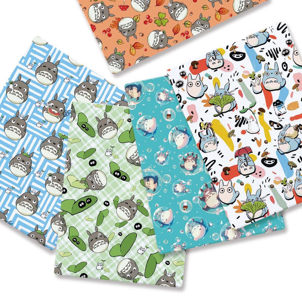 Kain kartun panas DIY140 * 50c - Baby Clothing 1 Year Old ulasan dan harga