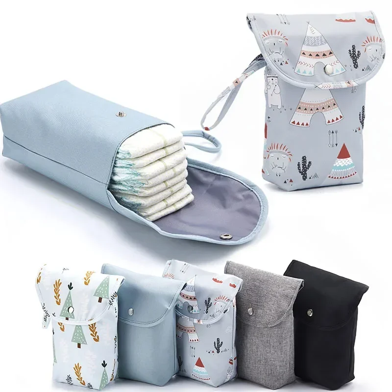 Tas Popok Bayi Organizer Dapat - Baby Clothing Organizer ulasan dan harga
