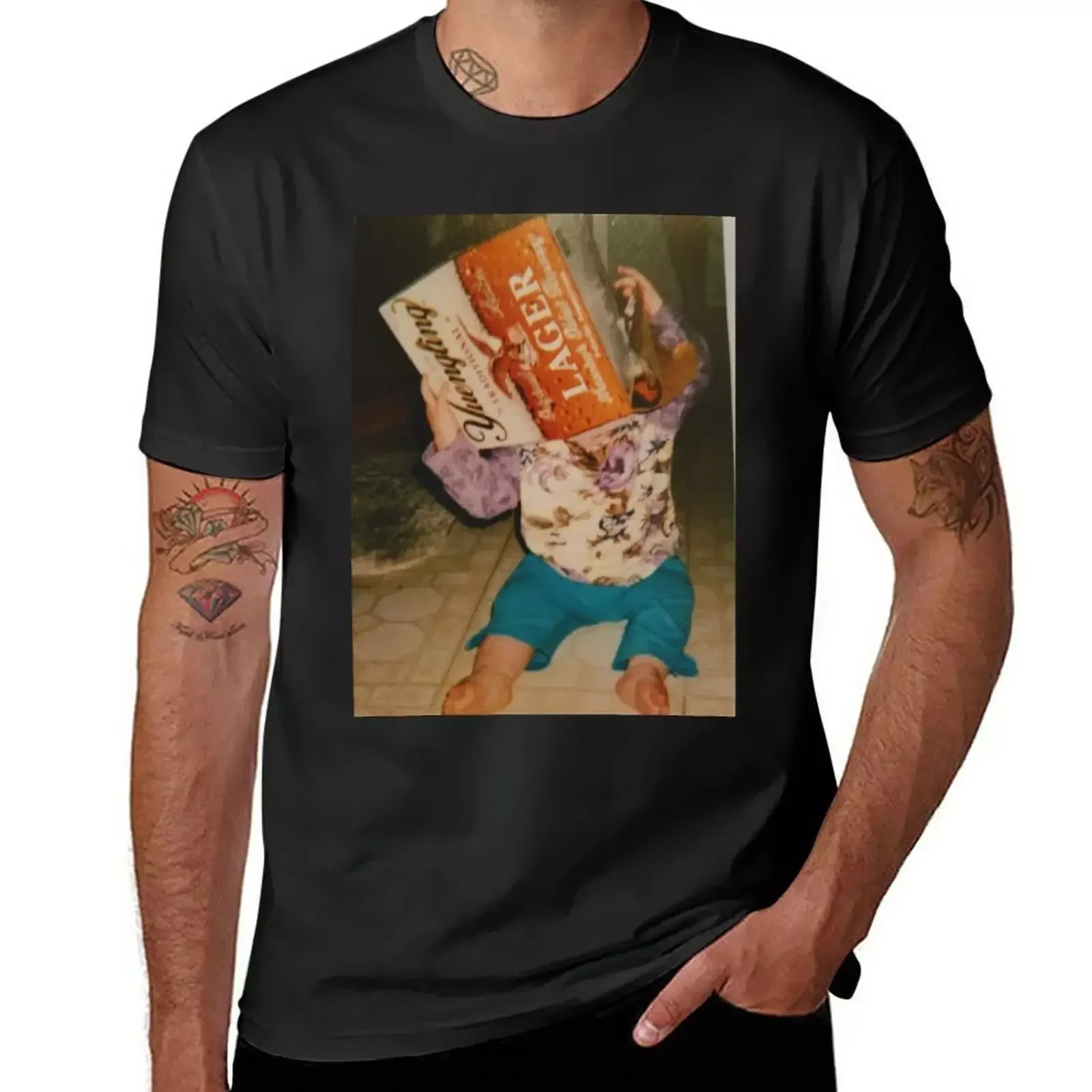 Yuengling Baby T-Shirt desain  - Baby Shop Clothing ulasan dan harga