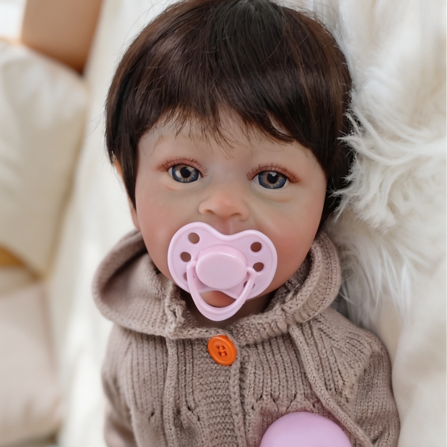 Boneka Reborn anak laki-laki i - Baby Clothing Gifts ulasan dan harga