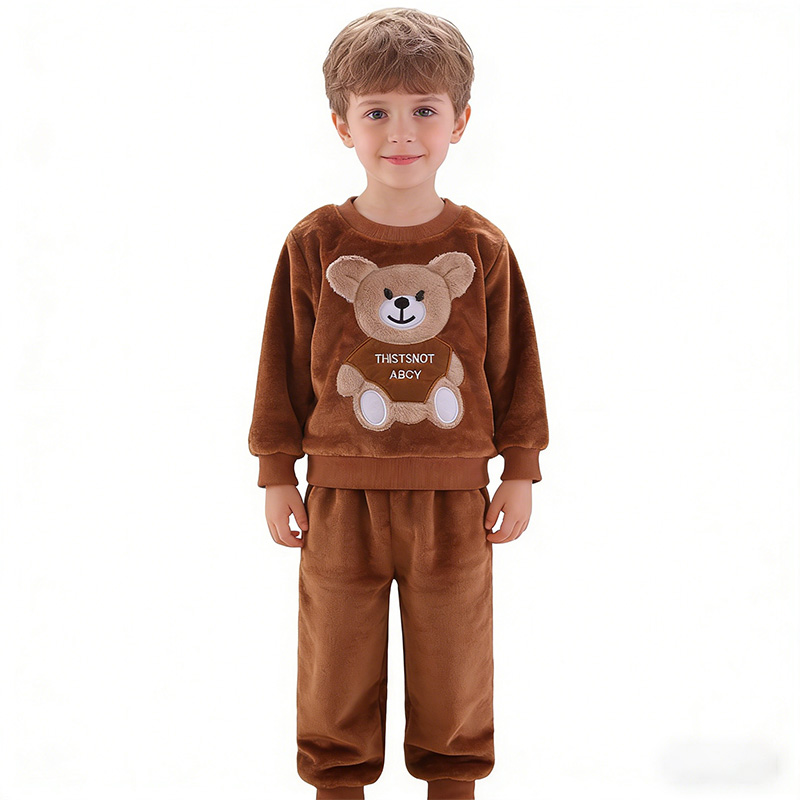 Set Pakaian Rumah Bayi Perempu - Baby Sleep Suit ulasan dan harga